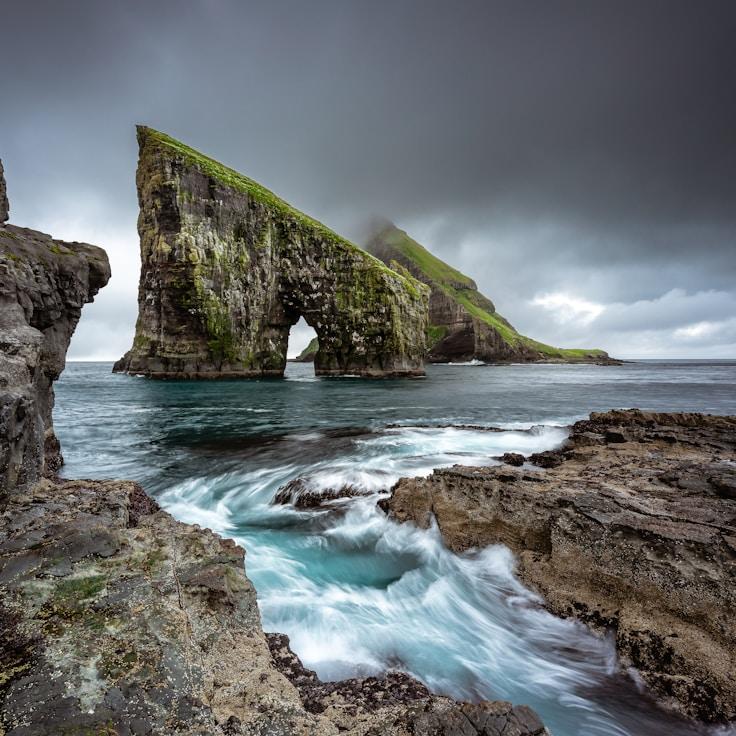 Protected areas overview